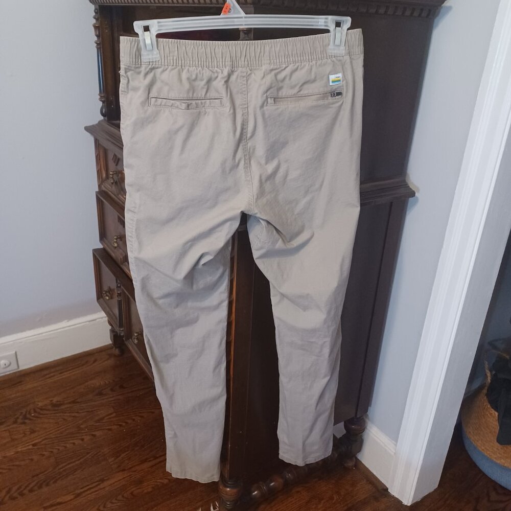 Vuori ripstop pants - Picture 2 of 3